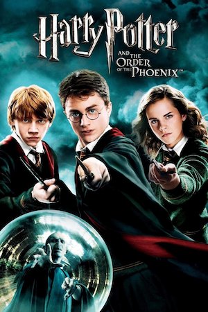 Bilete la Harry Potter and the Order of the Phoenix