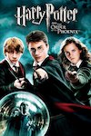 bilete Harry Potter and the Order of the Phoenix
