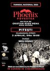 bilete Proiectia speciala PHOENIX - Povestea