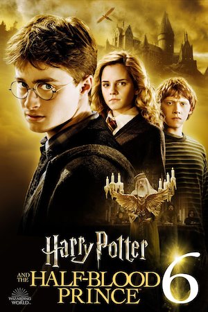 Bilete la Harry Potter and the Half-Blood Prince