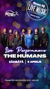bilete The Humans