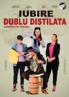 bilete Iubire dublu distilata