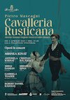 bilete Pietro Mascagni Cavalleria Rusticana