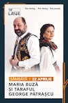 bilete Maria Buză & Taraful George Pătrașcu