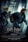 bilete Harry Potter and the Deathly Hallows: Part I