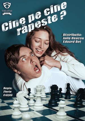 Bilete la Cine pe cine răpește?