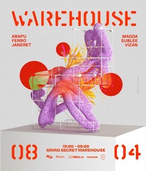 them Warehouse