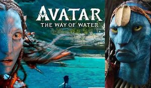 Bilete la Avatar 2 – The Way of Water