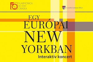 Bilete la Egy europai Amerikaban