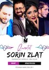 bilete Sorin Zlat Quartet - Jazz & Movies