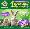 bilete Iepurasul de Paste