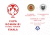 bilete Finala Cupei Romaniei Fotbal Feminin