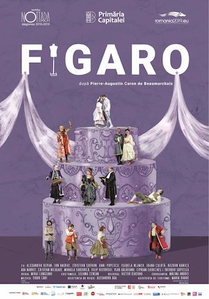 Bilete la  Figaro