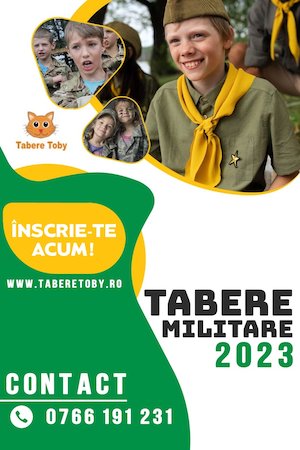TABERE TOBY