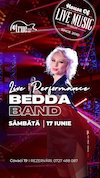 bilete Bedda Band