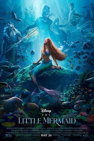 Bilete la The Little Mermaid