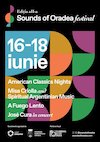 bilete Sounds of Oradea Festival, ediția a II- a - Ziua 3 - José Cura în concert