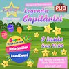 bilete Legenda Copilariei
