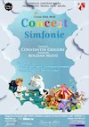bilete Concert Simfonic - Filarmonica Bacau