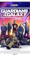 bilete Guardians of the Galaxy Vol. 3