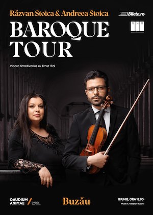 Baroque Tour