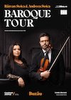 bilete Baroque Tour