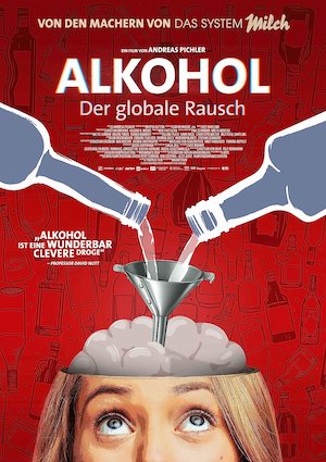 Bilete la Alkohol – a varázsital