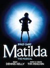 bilete Matilda