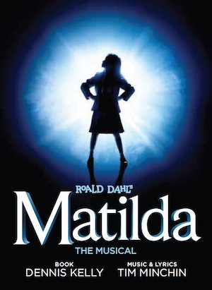 Bilete la  Matilda