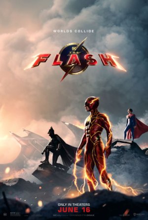 Bilete la  The Flash