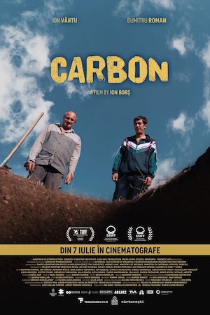 Bilete la  Carbon