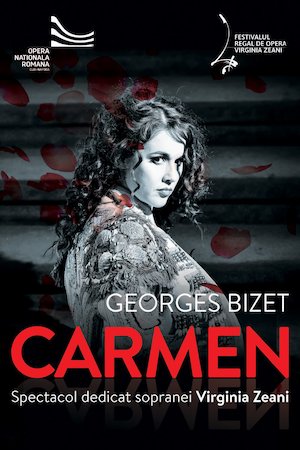 Bilete la  Carmen