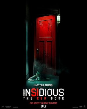 Bilete la Insidious: The Red Door