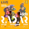 bilete RADAR Kids
