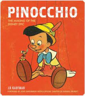 Bilete la Pinocchio - Csiki Mozi