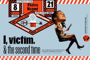 Bilete la I, the victim & The Second time