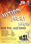bilete Autum Jazzy Show