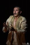 bilete DON JUAN DIN LEUŠIĆ