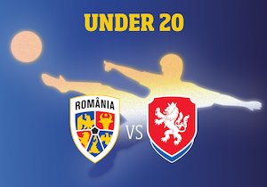 Bilete la  Friendly match - Romania - Cehia