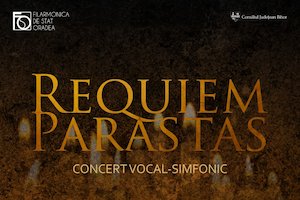 Bilete la  Requiem Parastas