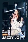 bilete The Jazzy Jo Experience