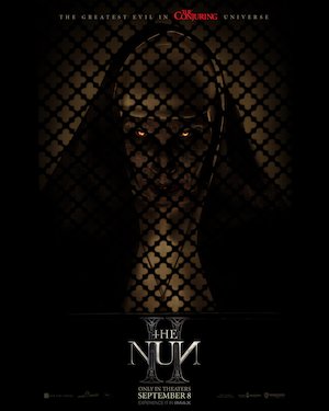 Bilete la  The Nun 2