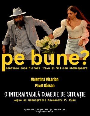 Bilete la  Pe bune?