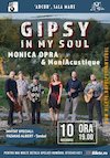 bilete Gipsy in my soul