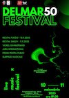 bilete Festivalul National de Muzica Usoara Romaneasca FLORENTIN DELMAR