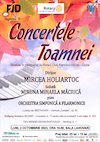 bilete Concertele Toamnei