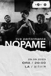 bilete NOPAME
