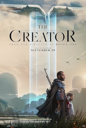 Bilete la  The Creator