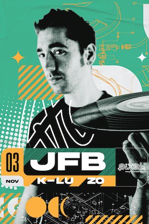 Bilete la  JFB