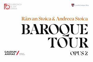 Bilete la  Recital Stradivarius Baroque Tour Op. 2